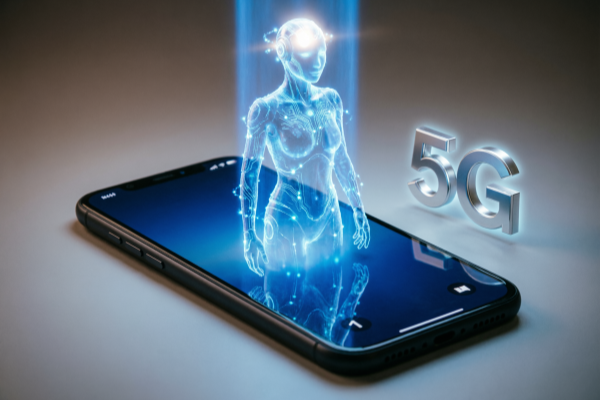 GSMA представила отчёт «The Mobile Economy 2026»