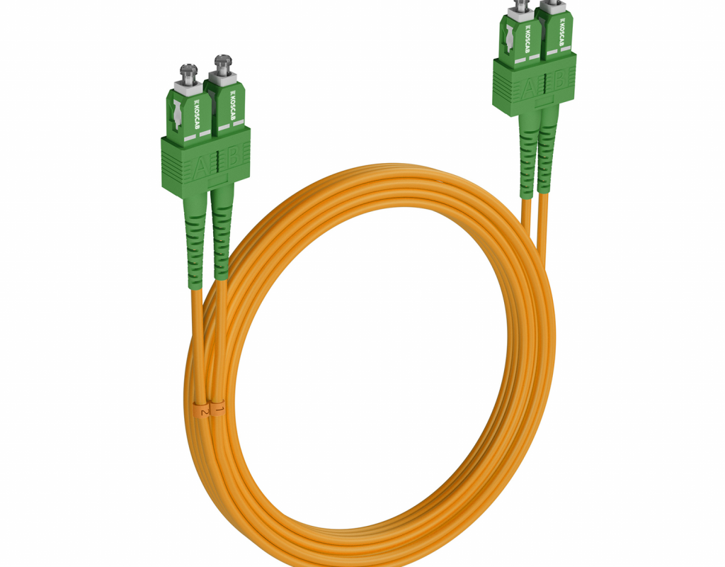 КОС-DPC-9-SC/A-SC/A-2.0-94 КОС-DPC-9-SC/A-SC/A-2.0-94