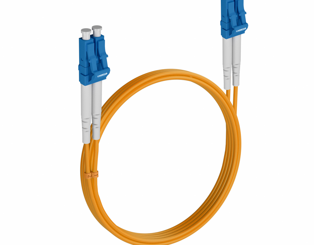 КОС-LSM-DPC-9-LC/U-LC/U-3.0-1 КОС-LSM-DPC-9-LC/U-LC/U-3.0-1