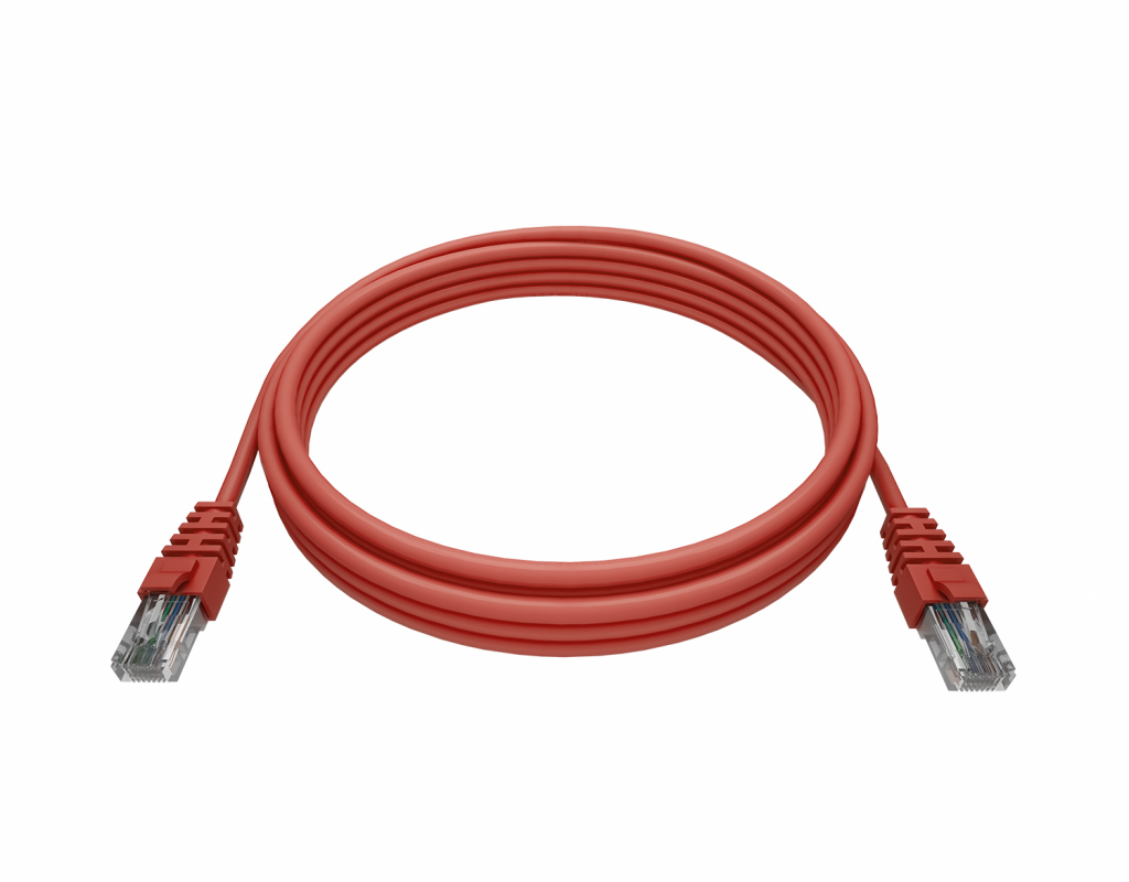 КОС-PC-UTP-RJ45-5e-0.15-LSZH-R КОС-PC-UTP-RJ45-5e-0.15-LSZH-R