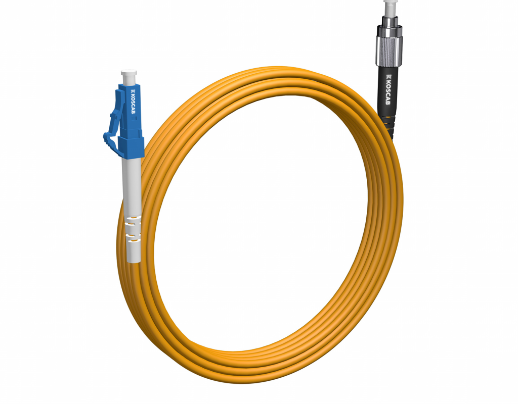 КОС-SPC-9-LC/U-FC/U-2.0-4 КОС-SPC-9-LC/U-FC/U-2.0-4