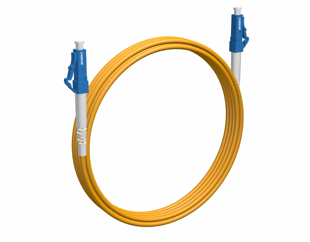 КОС-SPC-9-LC/U-LC/U-2.0-11 КОС-SPC-9-LC/U-LC/U-2.0-11