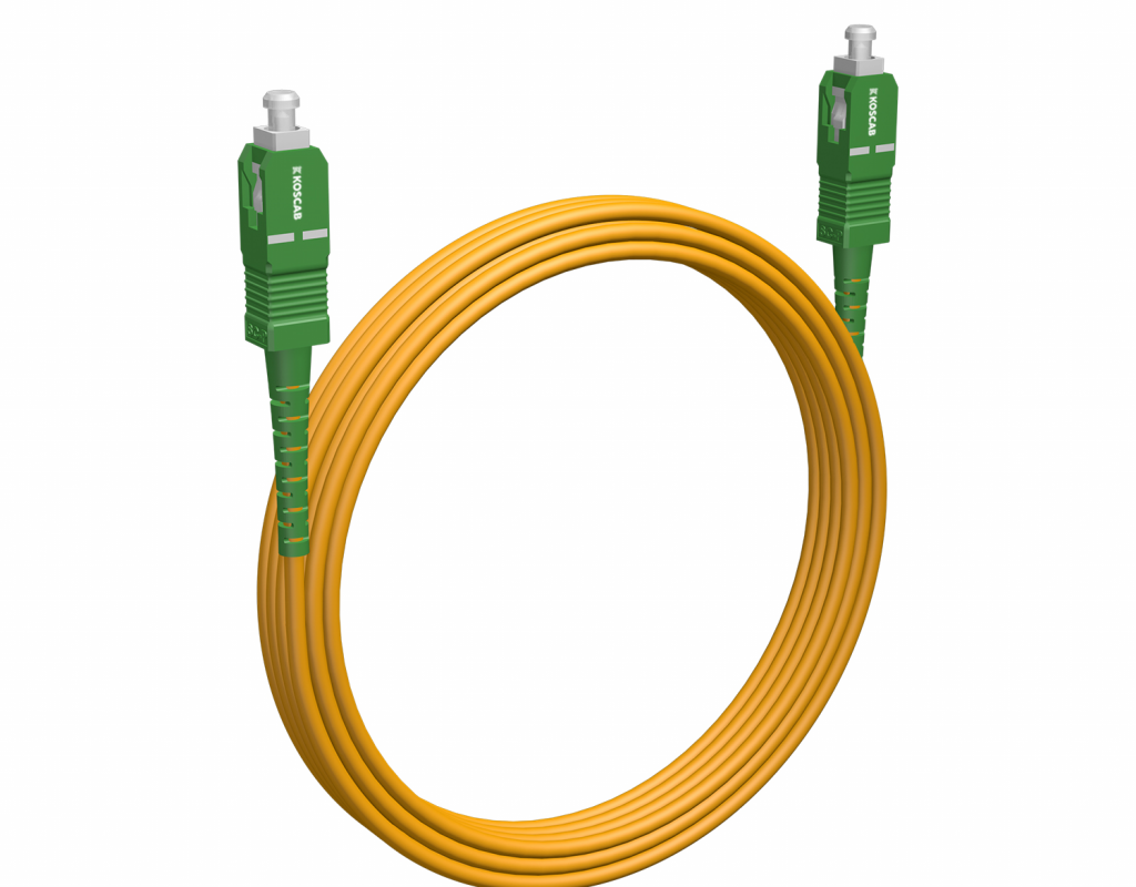 КОС-SPC-9-SC/A-SC/A-3.0-11 КОС-SPC-9-SC/A-SC/A-3.0-11
