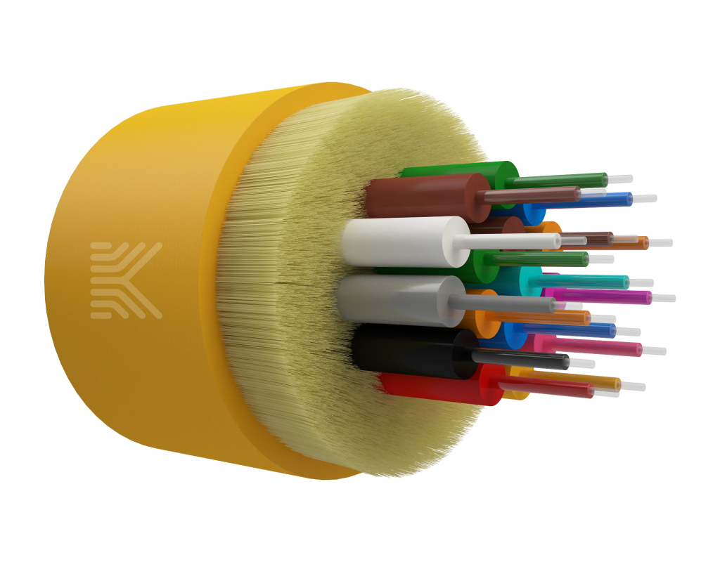 КОС-ДН-В-16хG.652.D-нг(А)-HF КОС-ДН-В-16хG.652.D-нг(А)-HF