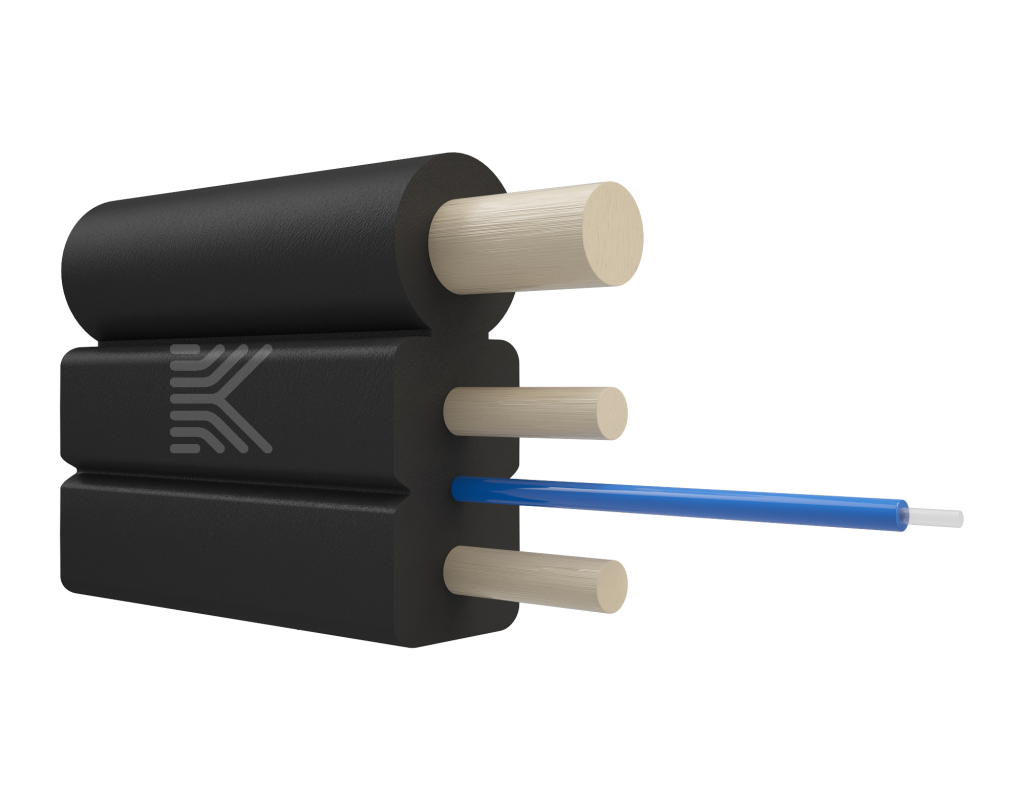 КОС-ДР-3-1хG.657.А1-нг(А)-HF