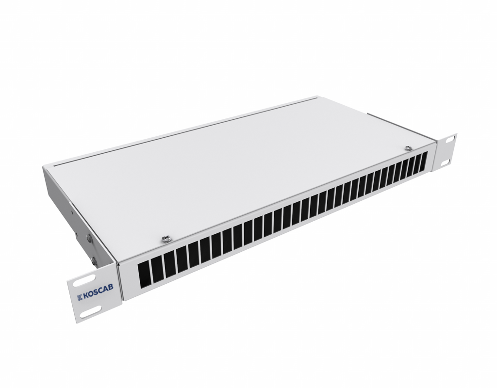 КОС-КС-1U-32-2LC-S0000 КОС-КС-1U-32-2LC-S0000