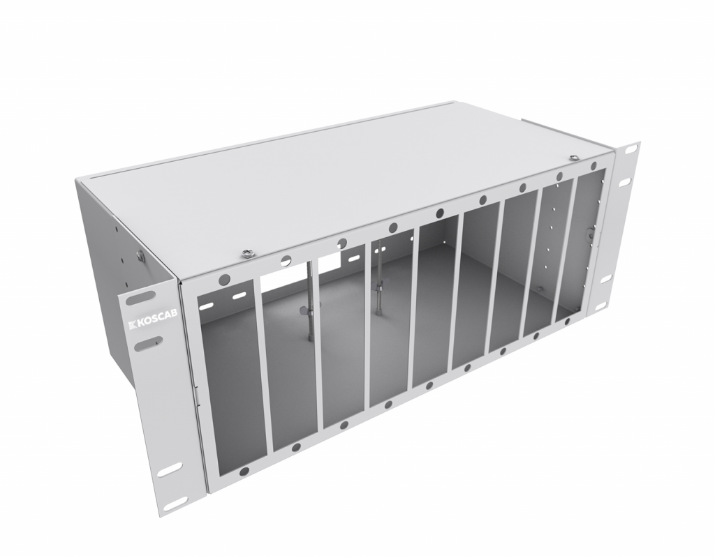 КОС-КС-4U-96/144-2LC-S0060 КОС-КС-4U-96/144-2LC-S0060