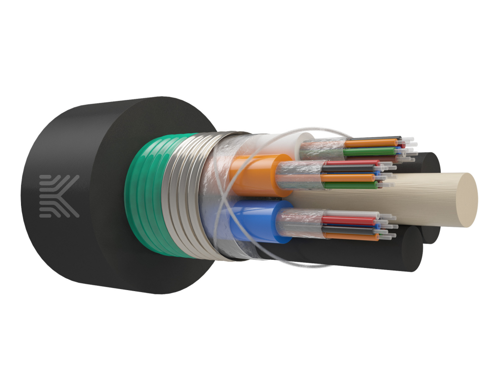 КОС-ОКГ-24(6х4)G.652.D-Д 2.7кН