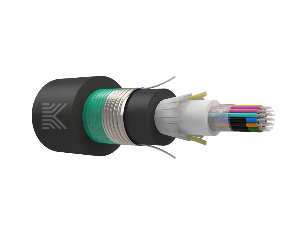 КОС-ОКГ-24хG.652.D-ТА/Н 2.7кН