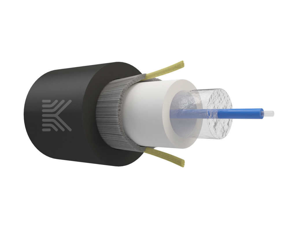 КОС-ОКД-1х657-нг(А)-HF-Т/Н-3кН