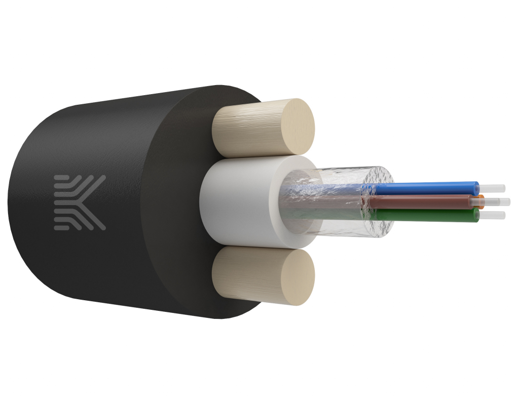 КОС-ОКД-4хG.657.A1-ТП-Л-1.5кН