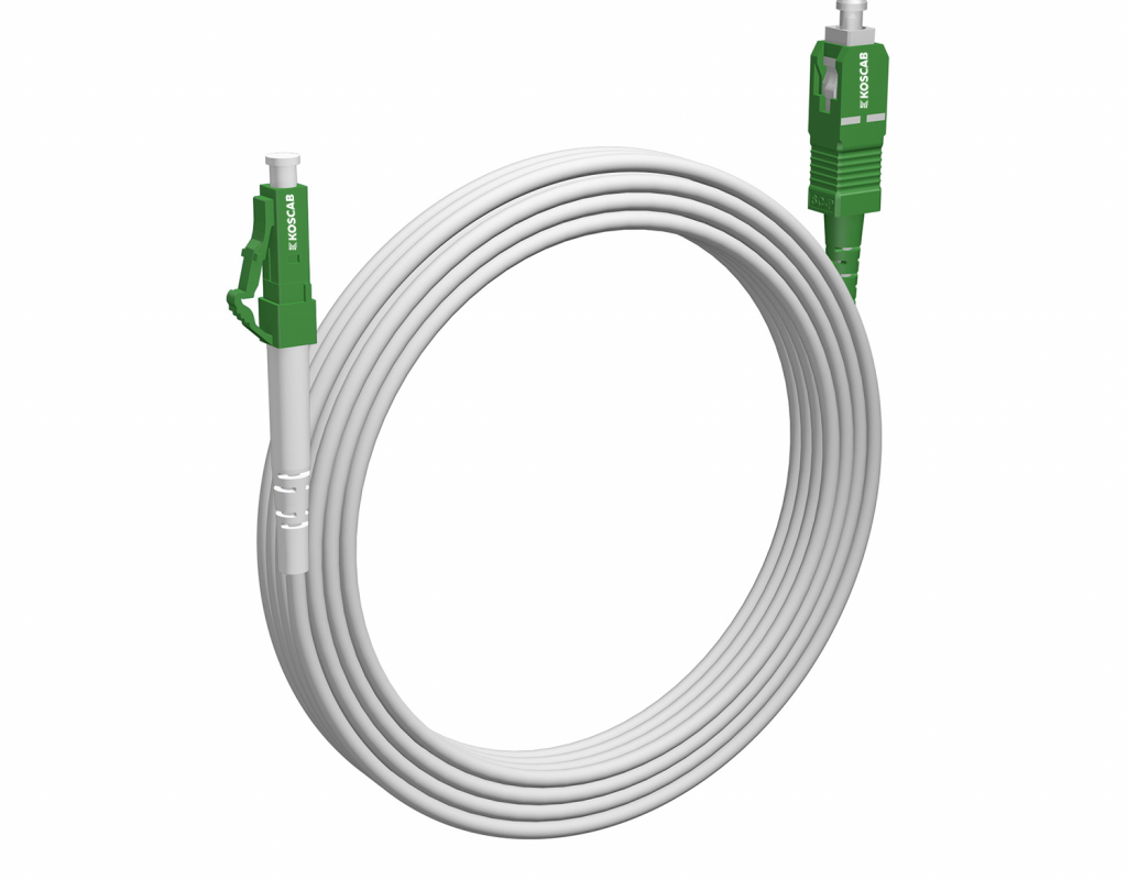 КОС-SPC-G657.A1-LC/U-SC/A-3.0-30 КОС-SPC-G657.A1-LC/U-SC/A-3.0-30
