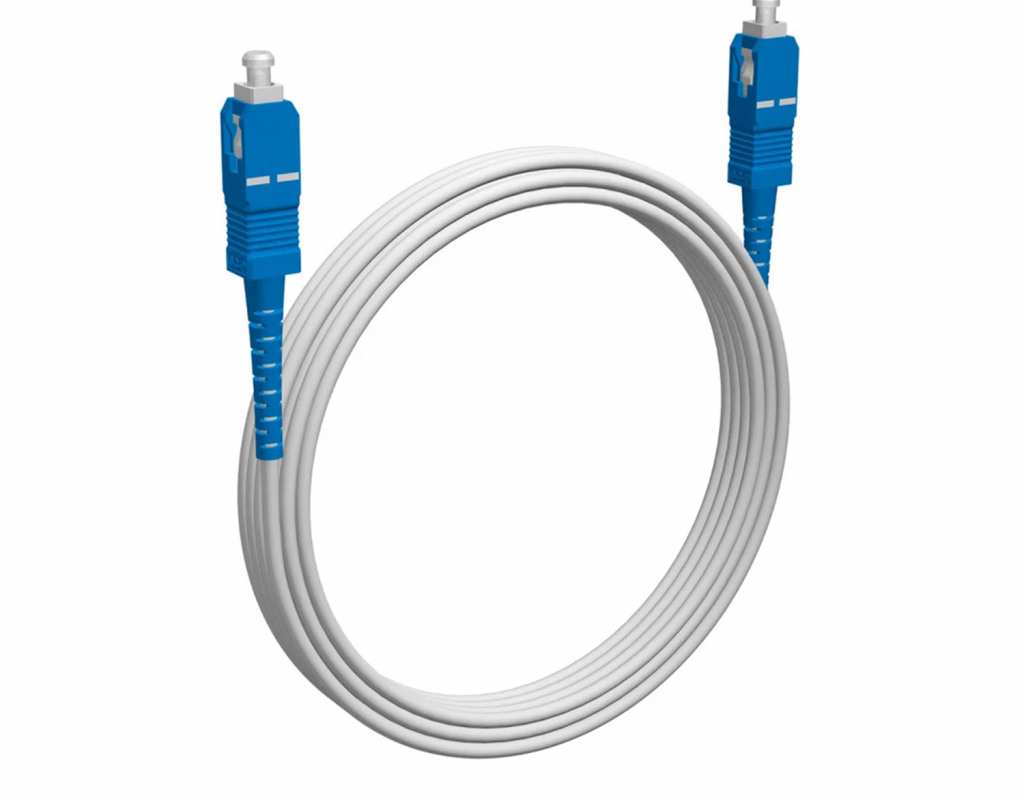 КОС-SPC-G657.A1-SC/U-SC/U-3.0-2 КОС-SPC-G657.A1-SC/U-SC/U-3.0-2