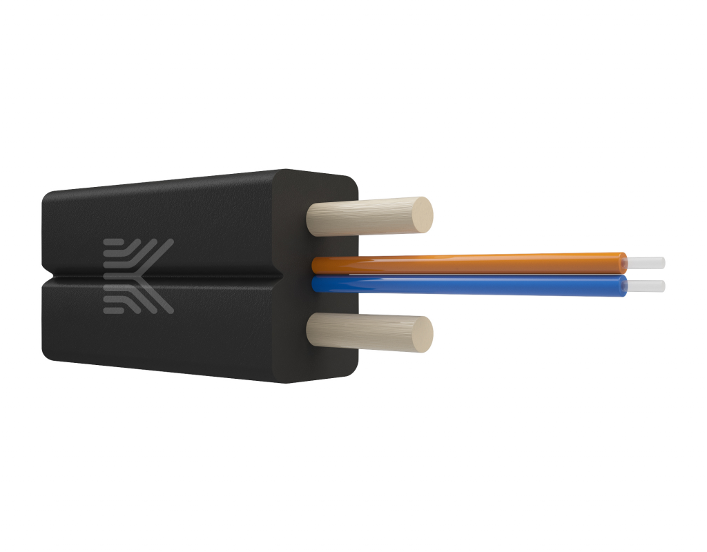 КОС-ДР-1-2хG.657.А1-нг(А)-HF-BL