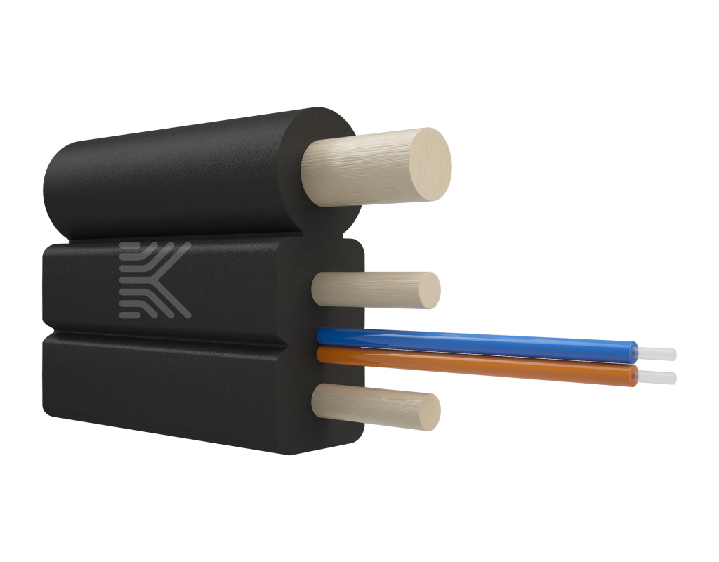 КОС-ДР-3-2хG.657.А1-нг(А)-HF-BL