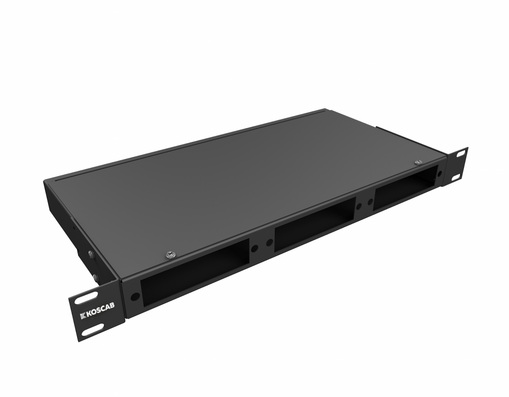 КОС-КС-1U-12-SC/U-9-SP1.5G1AY-BL КОС-КС-1U-12-SC/U-9-SP1.5G1AY-BL