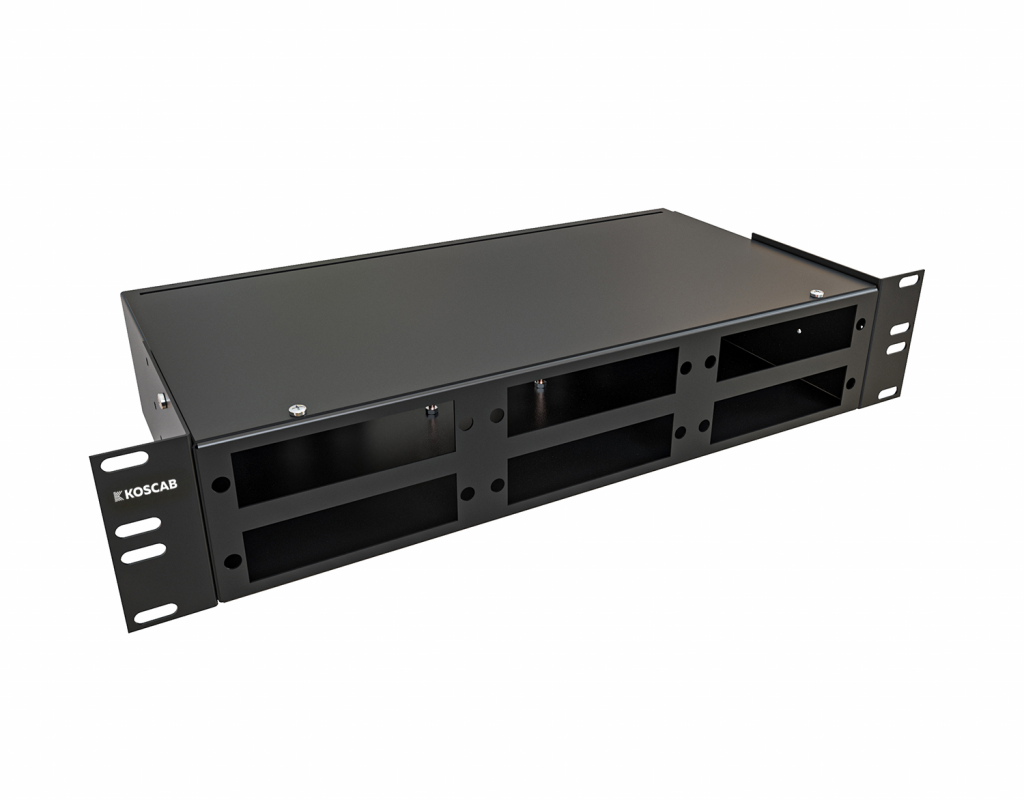 КОС-КС-2U-32-ST/U-62.5-SP1.5G2AY-BL КОС-КС-2U-32-ST/U-62.5-SP1.5G2AY-BL