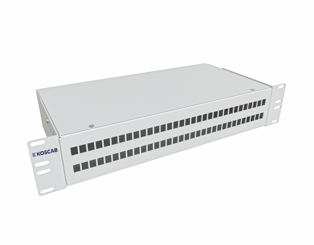 КОС-КС-2U-64-SC/U-503-SP1.5G0AY КОС-КС-2U-64-SC/U-503-SP1.5G0AY
