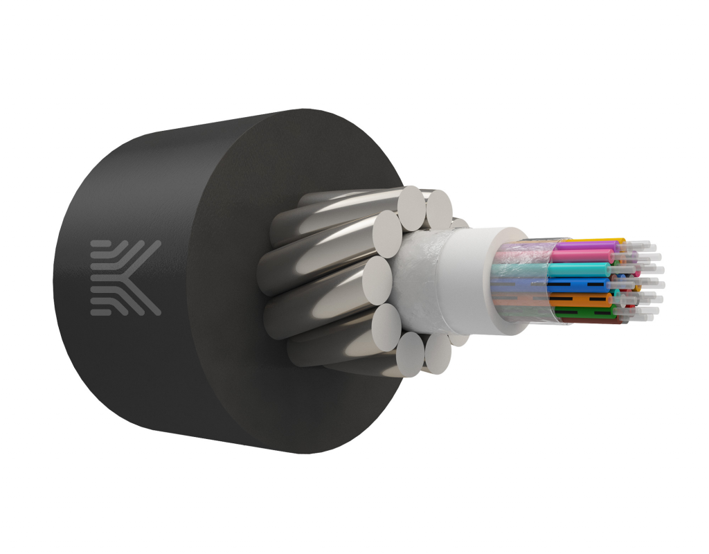 КОС-ОКБ-8хG.652.D-нг(А)-HF-Т 8кН