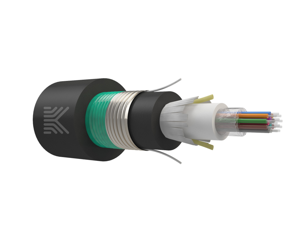 КОС-ОКГ-12хОМ4(50/125)-ТА/Н 2.7кН