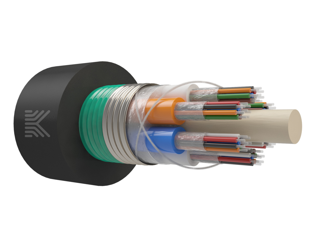 КОС-ОКГ-48(6х8)ОМ2(50/125)-нг(А)-HF-Д 2.7кН