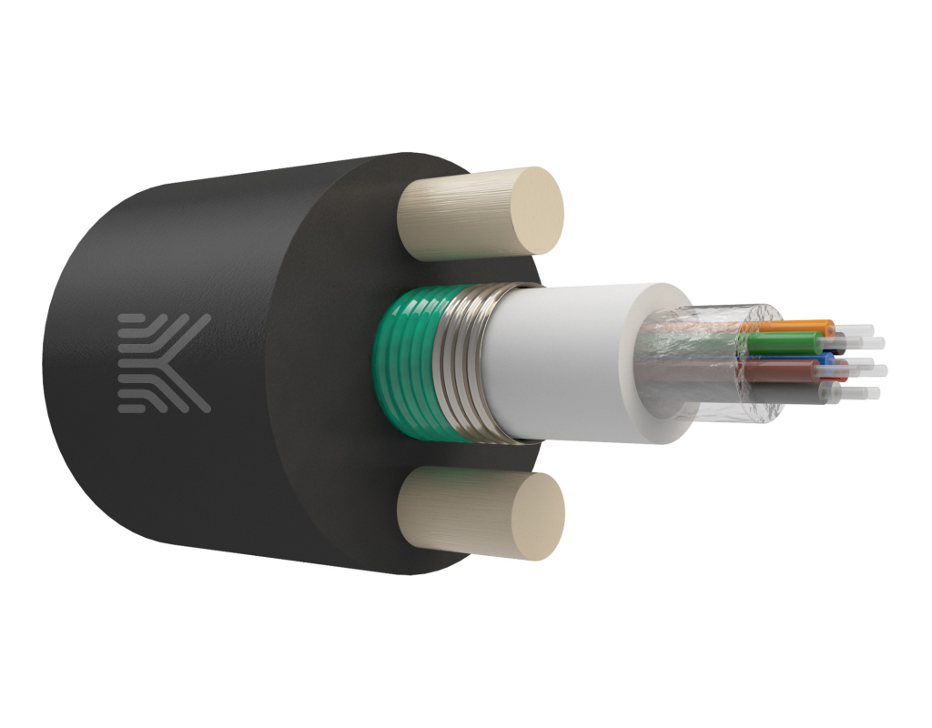 КОС-ОКГ-8хОМ1(62.5/125)-нг(А)-HF-ТП 2.7кН