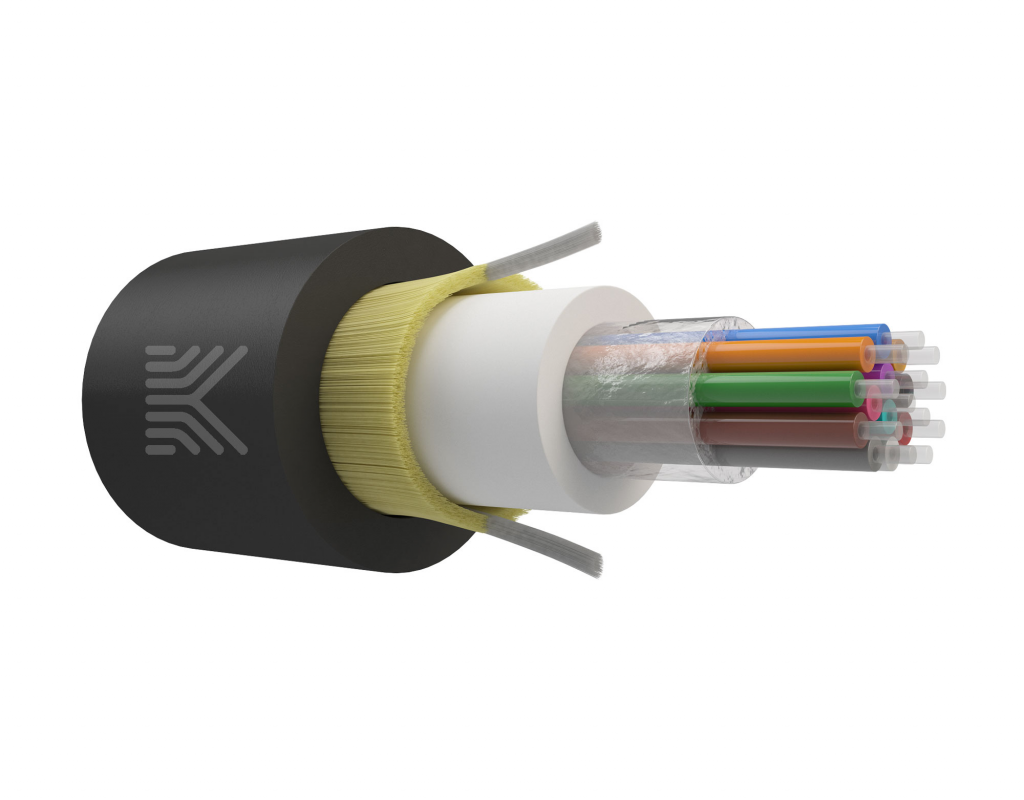 КОС-ОКД-12х657-нг(А)-HF-Т/А-3кН КОС-ОКД-12х657-нг(А)-HF-Т/А-3кН