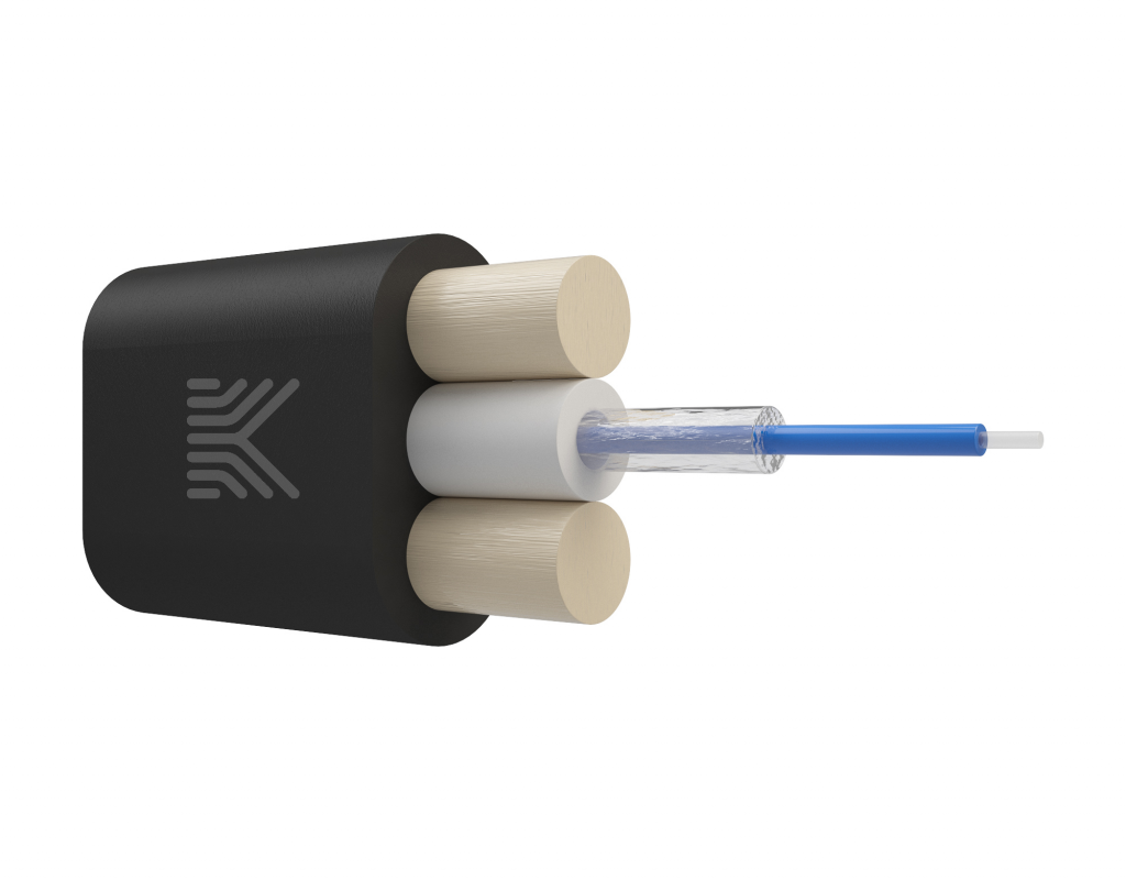 КОС-ОКДП-1х657-нг(А)-HF-ТП-0.8кН КОС-ОКДП-1х657-нг(А)-HF-ТП-0.8кН