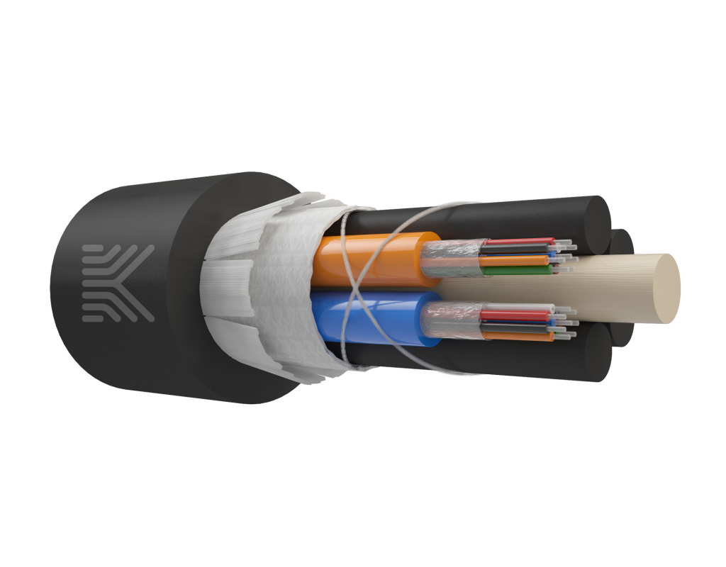 КОС-ОКС-16(2х8)ОМ3(50/125)-Д/Н-С 7кН КОС-ОКС-16(2х8)ОМ3(50/125)-Д/Н-С 7кН