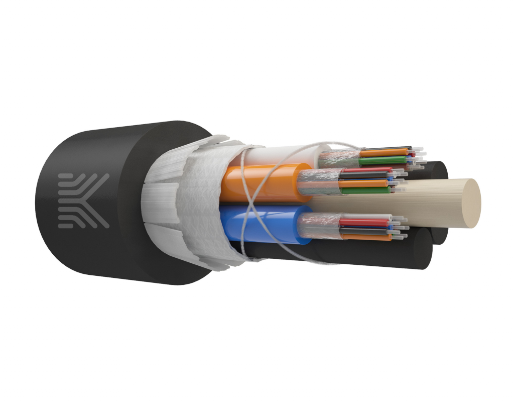 КОС-ОКС-24(3х8)ОМ2(50/125)-Д/Н-С 7кН