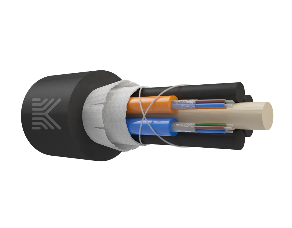 КОС-ОКС-8(2х4)ОМ2(50/125)-Д/Н-С 7кН КОС-ОКС-8(2х4)ОМ2(50/125)-Д/Н-С 7кН