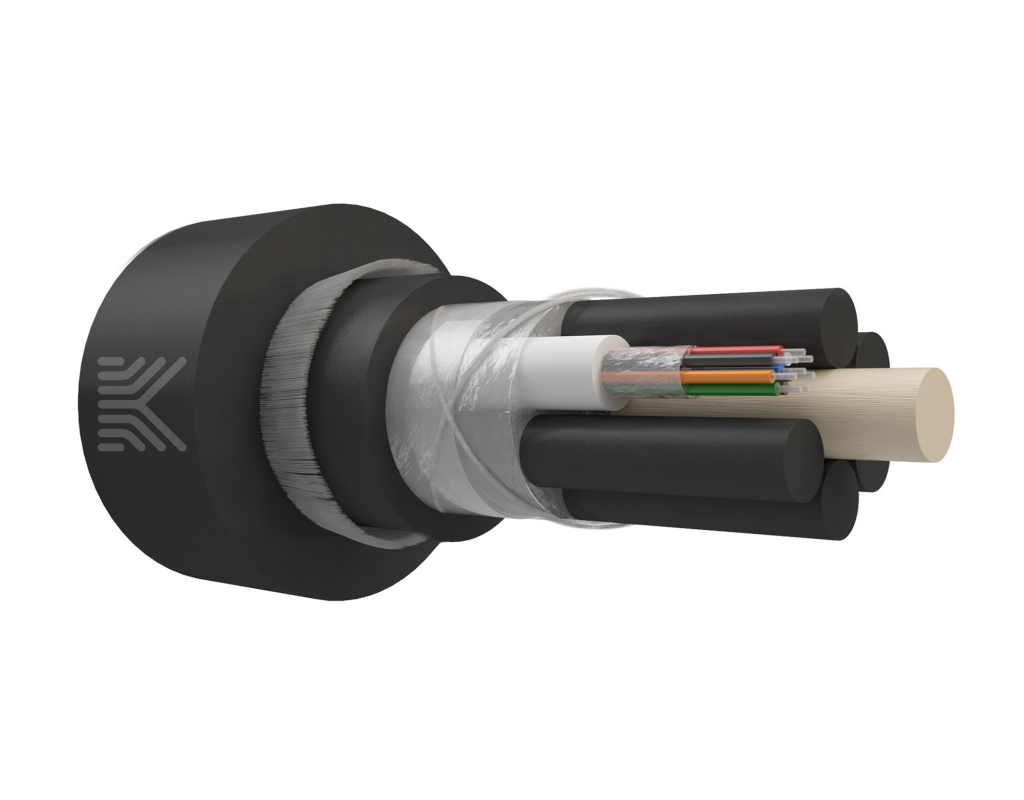 КОС-ОКС-8(2х4)ОМ3(50/125)-ДВ/Н 10кН