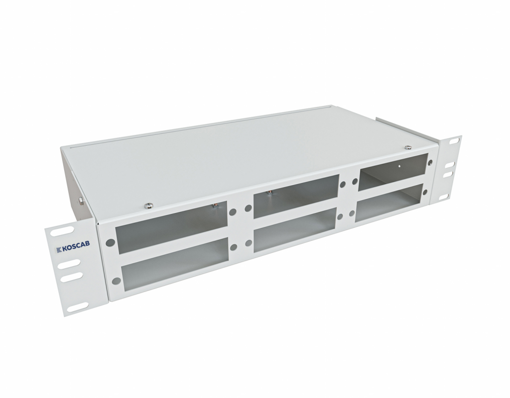 КОС-КС-2U-48-2LC/U-9-SP1.5G1AY КОС-КС-2U-48-2LC/U-9-SP1.5G1AY