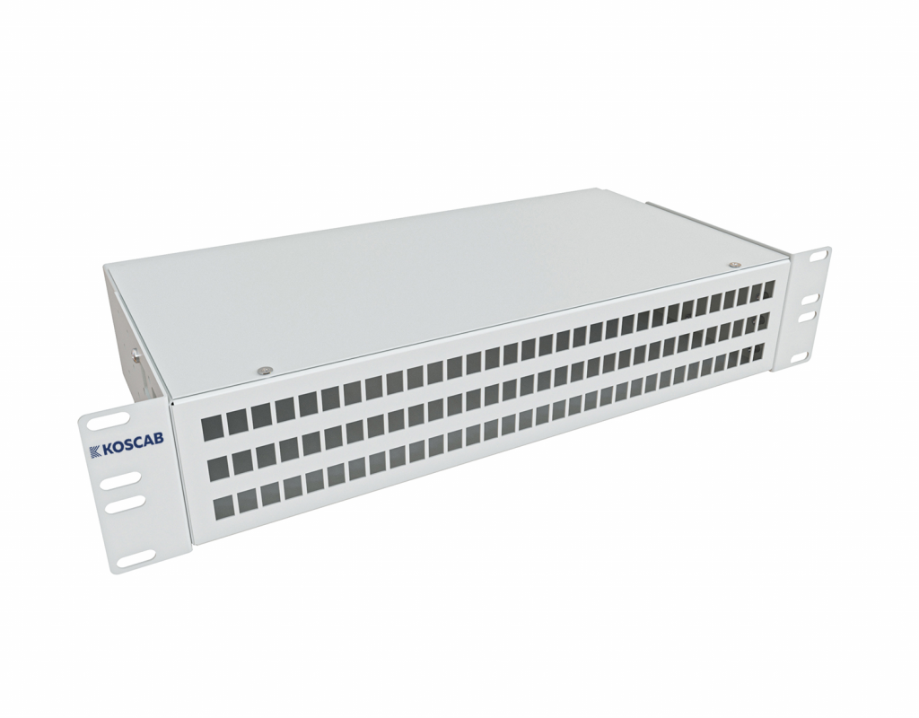КОС-КС-2U-96-SC/U-50-SP1.5G0AY КОС-КС-2U-96-SC/U-50-SP1.5G0AY