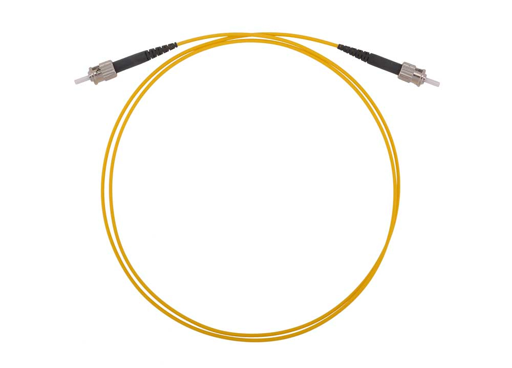 ШОС 2,0мм SM ST/UPC-ST/UPC 1м ШОС 2,0мм SM ST/UPC-ST/UPC 1м