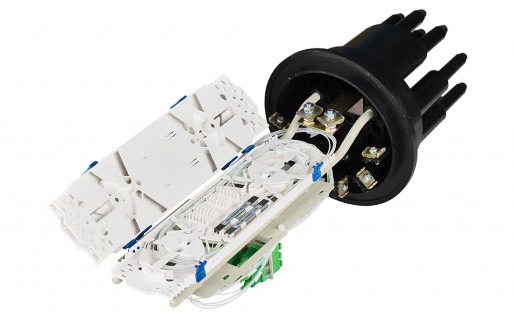 МКО-Г3/С09 2PLC8 20SC/APC (полная компл.) МКО-Г3/С09 2PLC8 20SC/APC (полная компл.)