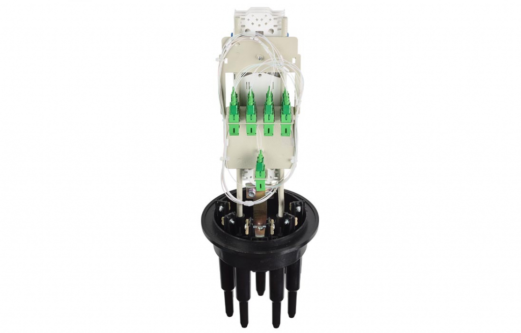 МКО-Г3/С09 2PLC8 20SC/APC (полная компл.) МКО-Г3/С09 2PLC8 20SC/APC (полная компл.)