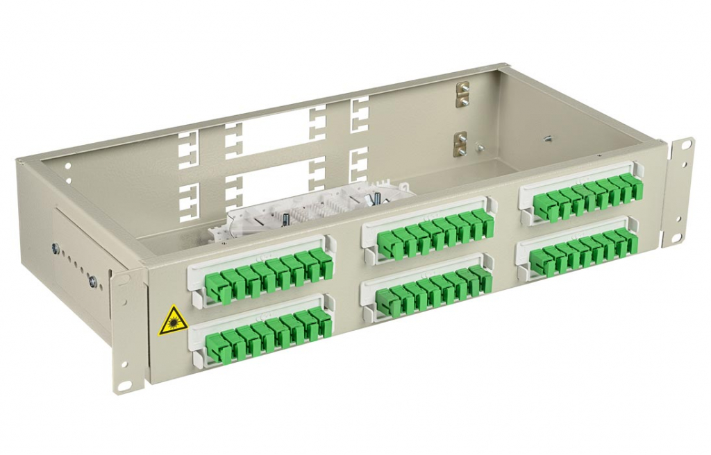 Кросс ШКОС-Л -2U/4 -48 -SC ~48 -SC/APC ~48 -SC/APC-ВШГ Кросс ШКОС-Л -2U/4 -48 -SC ~48 -SC/APC ~48 -SC/APC-ВШГ