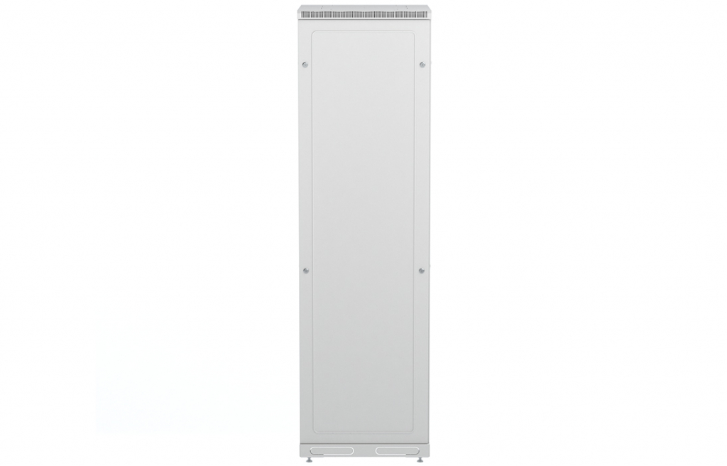 Шкаф телекоммуникационный напольный 19",42U(600x1000), ШТ-НП-42U-600-1000-П,  перфорированная РТ