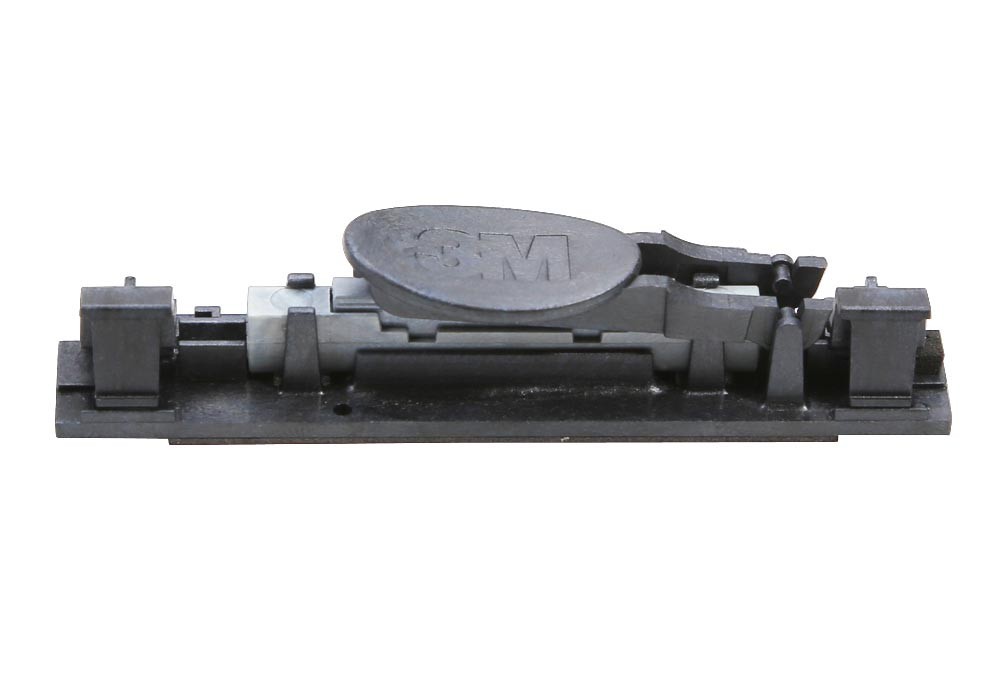 Fibrlok™2539 80611320054 Соединитель оптический, инструмент для опрессовки и держатель 3М – 11 шт. Fibrlok™2539 80611320054 Соединитель оптический, инструмент для опрессовки и держатель 3М – 11 шт.