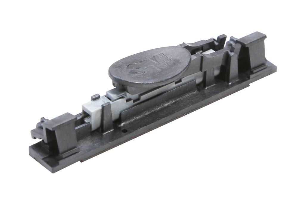 Fibrlok™2539 80611320054 Соединитель оптический, инструмент для опрессовки и держатель 3М – 11 шт. Fibrlok™2539 80611320054 Соединитель оптический, инструмент для опрессовки и держатель 3М – 11 шт.