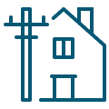 Оптический кабель FTTH Оптический кабель FTTH