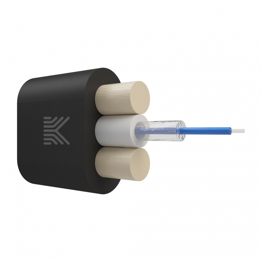 КОС-ОКДП-1хG.657.A1-ТП-Л-1.5кН КОС-ОКДП-1хG.657.A1-ТП-Л-1.5кН