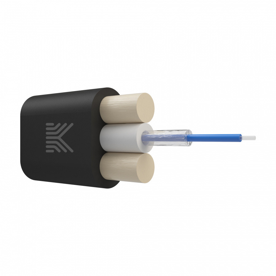 КОС-ОКДП-1х657-нг(А)-HF-ТП-0.8кН КОС-ОКДП-1х657-нг(А)-HF-ТП-0.8кН
