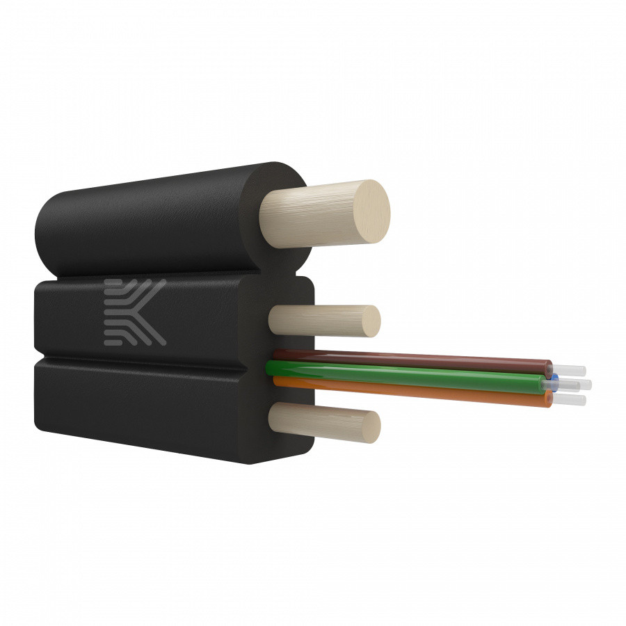 КОС-ДР-3-1.8-4хG.657.А1-нг(А)-HF-BL КОС-ДР-3-1.8-4хG.657.А1-нг(А)-HF-BL