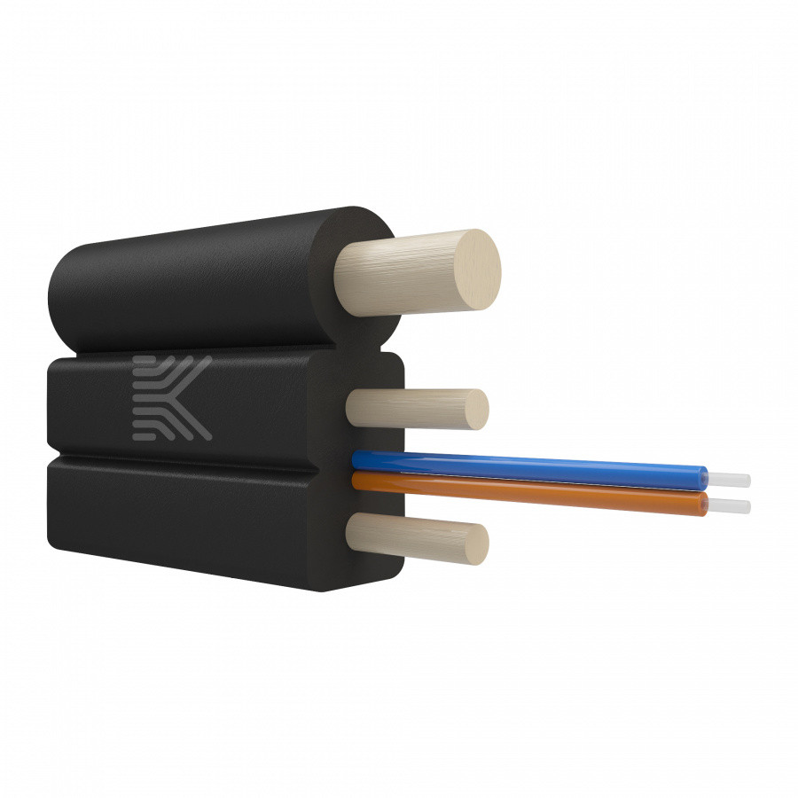 КОС-ДР-3-1.6-2хG.657.А1-нг(А)-HF-BL КОС-ДР-3-1.6-2хG.657.А1-нг(А)-HF-BL
