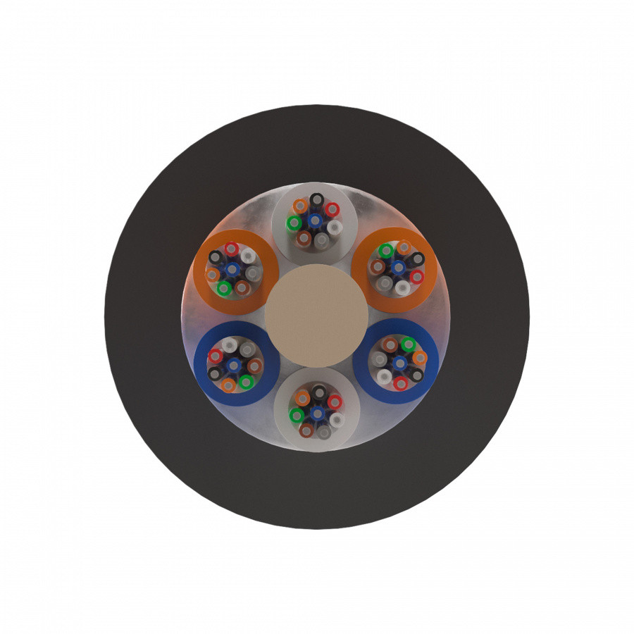 КОС-ОКД-24(3х8)G.652.D-Д 1.5кН КОС-ОКД-24(3х8)G.652.D-Д 1.5кН