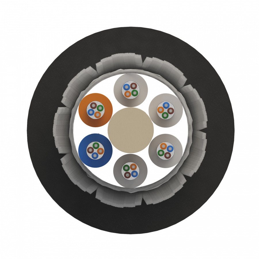 КОС-ОКС-24(6х4)ОМ4(50/125)-Д/Н-С 7кН КОС-ОКС-24(6х4)ОМ4(50/125)-Д/Н-С 7кН