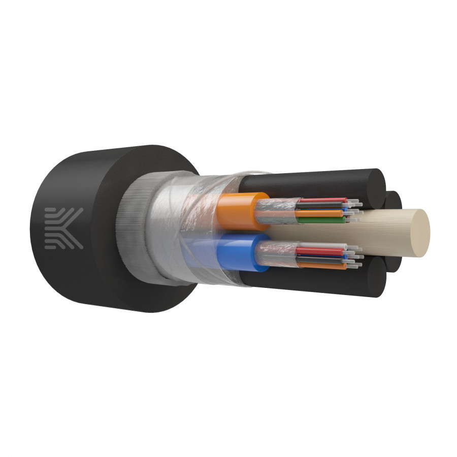 КОС-ОКС-12(3х4)ОМ2(50/125)-Д/Н 7кН КОС-ОКС-12(3х4)ОМ2(50/125)-Д/Н 7кН