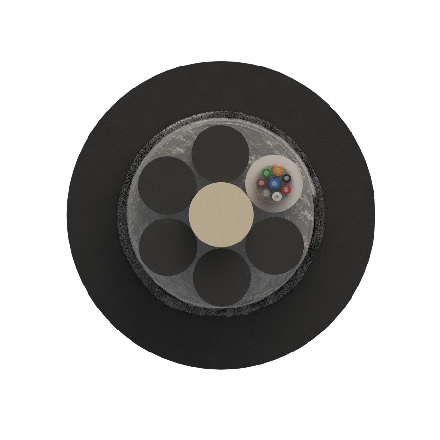 КОС-ОКС-8(1х8)ОМ3(50/125)-нг(А)-HF-Д/Н 7кН КОС-ОКС-8(1х8)ОМ3(50/125)-нг(А)-HF-Д/Н 7кН